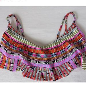 Mara Hoffman Bathing Suit